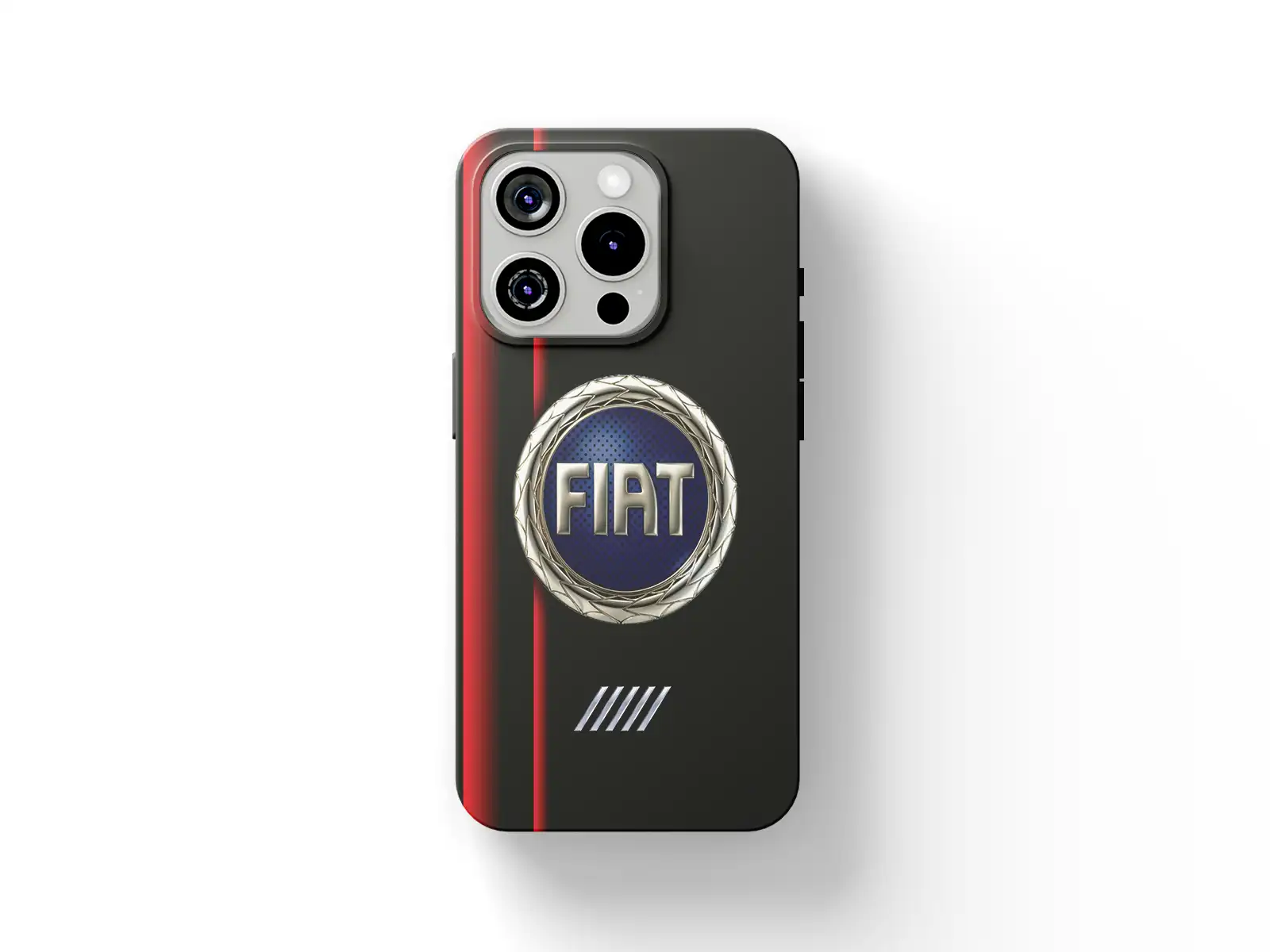 Fiat Funda Celular Compatible Universal Pro Max